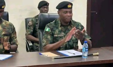 BUK Moves to Strengthen Collaboration with Nigerian Navy Logistics College