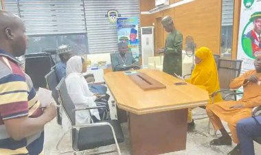 Education Students Association of Nigeria Appoints KIU Vice-Chancellor as Grand Patron