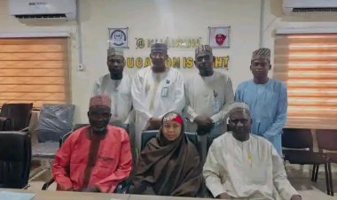 KHAIRUN Strengthens Strategic Vision at 3rd Board Meeting