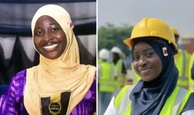 Lagos State University Celebrates Rahmat Alade: A Trailblazing Engineer and Student Leader