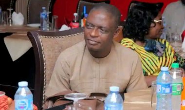 Stakeholders Extol Prof. OtoAbasi Akpan’s Transformative Leadership at AKSU