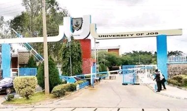 UNIJOS Fixes Date for 122nd Inaugural Lecture on Drought and Food Security