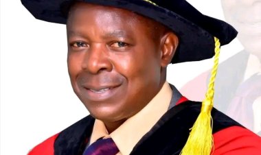 EKSU VC Seeks Private Funding Support to Address Infrastructure and Financial Gaps
