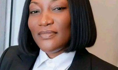 AAUA Appoints Olubunmi Babalola as New Registrar