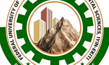 FUTES-IYIN Announces Date for Commencement of First Semester Examinations