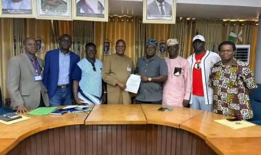 OAU Set to Host 2026 West Africa University Games; 16 Nations Confirm Participation