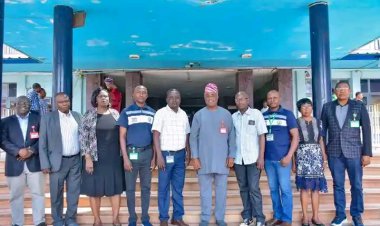 UCH Transportation Division Commends Management for Career Advancement and Training Initiatives