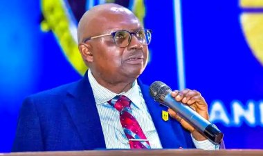 “We Are Now in The Era of “Innovate or Stagnate,” UI VC tells newly appointed Teaching Staff