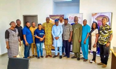 Okun Welfare Association, NIWA Kogi Pledge Strategic Partnership with Federal University Lokoja Management