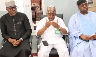 UNIABUJA Convocation Begins with Jumu’ah Prayers as Management Seeks Divine Guidance for Ceremony