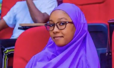 Gombe State University Mourns the Loss of Dedicated Student Asma’u
