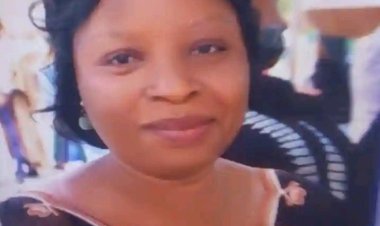 Federal Polytechnic Bali Mourns the Loss of Mrs. Nsire Blessing Danjuma