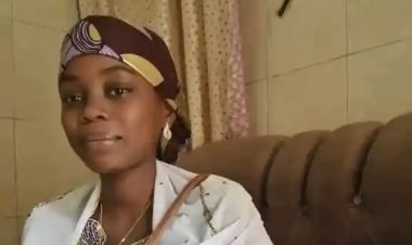 Northwest University Kano Mourns the Loss of Level 100 Student, Khadija Aminu Abdullahi