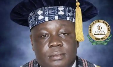 Kwararafa University Welcomes Students for Second Semester; Set for NUC Resource Verification and 2026 Convocation