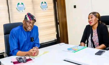 OAU College of Health Sciences Honours Mr. Samuel Adesina Ojuade Following Meritorious Service