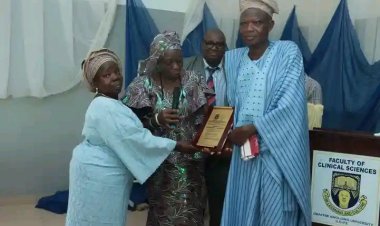 FUTES-Iyin and NIPOST Partner to Bridge Postal Service Gap in Iyin-Ekiti