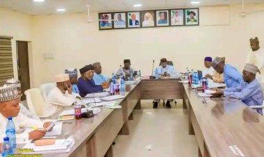 FUE Zaria Elevates Academic Excellence: Governing Council Approves Promotion of 43 Professors and 15 Readers