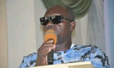 IBBUL Empowers Fresh Students with Entrepreneurial Mindset for Global Competitiveness