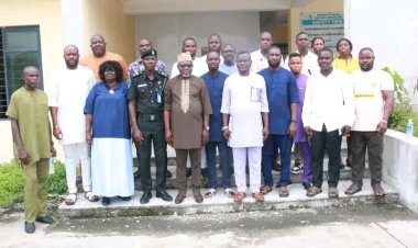 UAT VC Urges Host Communities to Support Safe, Student-Friendly Environment