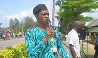 LASUED Hosts 2026 Tech Fair Week to Promote Innovation and Entrepreneurship