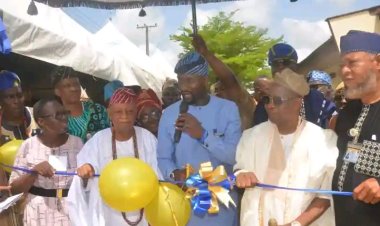 FULOKOJA Advances Global Medical Standards via Strategic Partnership with Badr University, Cairo