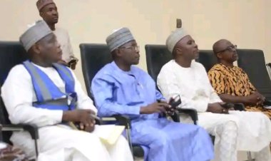 KIU Partners with ITF to Equip Students for SIWES Success