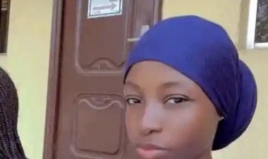 Nasarawa State University Loses Final-Year Biochemistry Student, Wasila Hassan