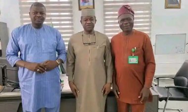 FUNATO Secures NELFUND Support for Over 1,000 Students