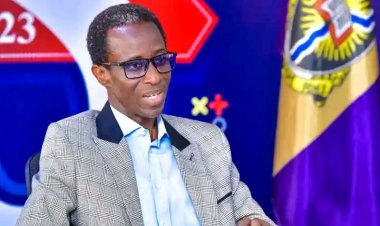 UI is Committed to Strengthening Academic Collaboration with Kabarak University