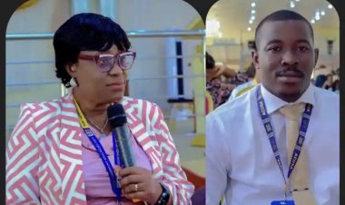 "Your Will, Determination will Take You Far in Life," ACU VC Tells Freshers at Orientation