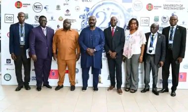 Igbinedion University Equips Staff with Intensive Two-Day AI Training to Transform Academic Delivery