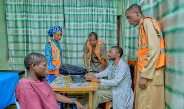 LASU Prepares LASUCOM Final-Year Students for NYSC Mobilization