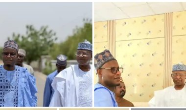 KHAIRUN and Al-Istiqama University Strengthen Academic Ties to Foster Research and Moral Education