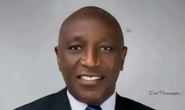 Federal University of Education Pankshin Vice-Chancellor Denounces Fraudulent Facebook Account