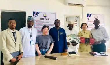 Newgate University Partners with Praxisx Agency to Create Academic Pathways to China