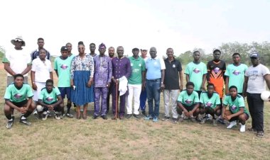 FUNAAB Wraps Up 2026 Intercollegiate Sports as COLAMRUD Emerges Overall Champion
