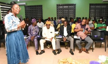 FUNAAB Explores Robotic Ranching to Transform Cattle Production in Nigeria