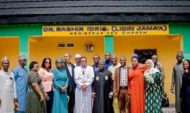 Wesley University Ondo Hosts Maiden International Community Health Conference, Expands Global Academic Footprint