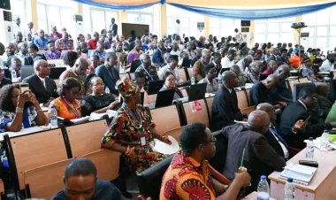 Igbinedion University Trains Lecturers, Staff on AI Tools to Boost Teaching and Research