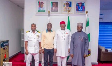 ADUN Announces Appointment, Resumption of Key Principal Officers