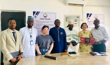 Newgate University Expands Global Partnerships with China-Focused Academic Collaboration