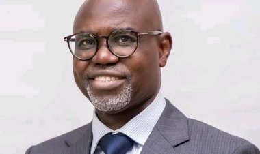 UNILORIN Vice-Chancellor Egbewole Appointed to Body of Benchers