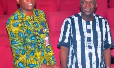 Aletheia University Strengthens Strategic Partnership with Olabisi Onabanjo University