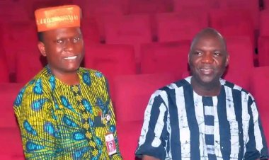 Aletheia University Strengthens Strategic Partnership with Olabisi Onabanjo University