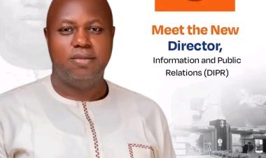 Nnamdi Azikiwe University Appoints Comrade Aloysius Emeka Attah as New Varsity Spokesman