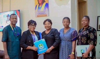 JUPEB Team Commends ACU Facilities Ahead of Planned CBT Rollout