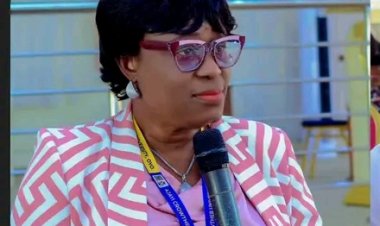 ACU VC Urges Freshers to Embrace Determination, Discipline at Orientation Programme