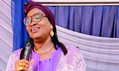 UNIDEL VC Attributes Achievements to Divine Guidance at Intercessory Prayer, Announces Leadership Transition