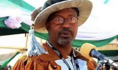 NUC to Engage NYSC for NOUN Graduates' Participation in National Service