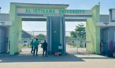 Al-Istiqama University Secures Full NUC Accreditation for 11 Academic Programmes